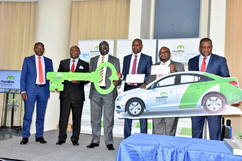 Mwalimu Sacco to unveil cheap mortgage facilities