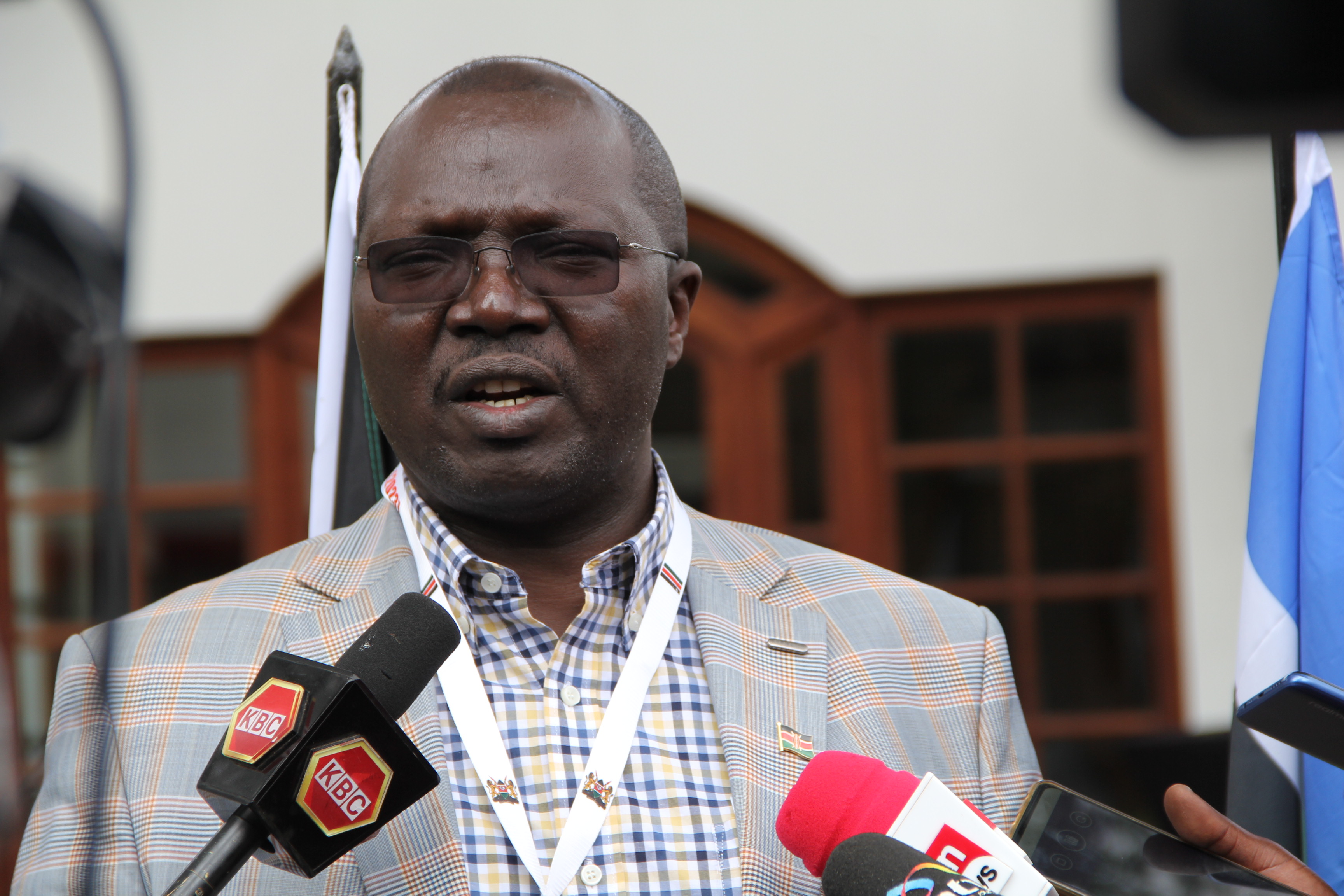 Plans underway to revamp coffee sector, CS Chelugui 