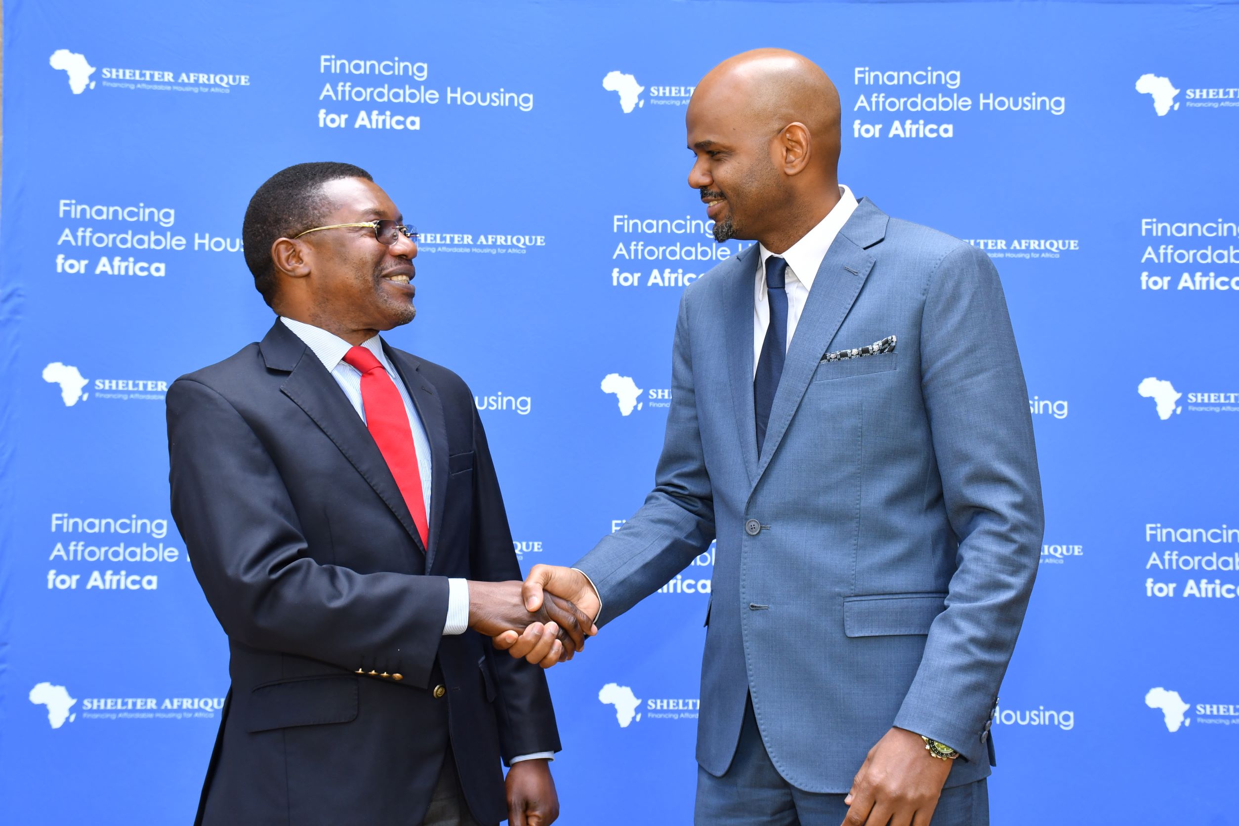 Thierno-Habib Hann takes over as Shelter Afrique CEO