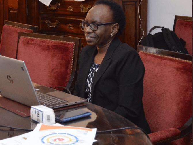 Auditor General flags misuse of funds in Government