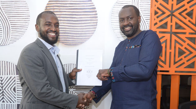 Workstyle Africa, SNDBX International partner to launch entrepreneur centres