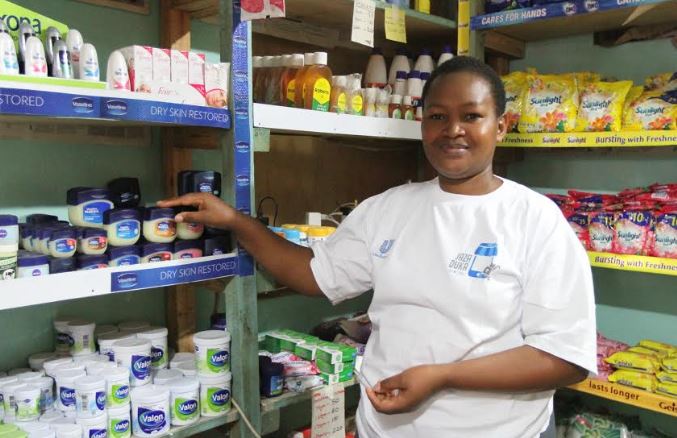 CAK punishes Unilever for unfair trade deals