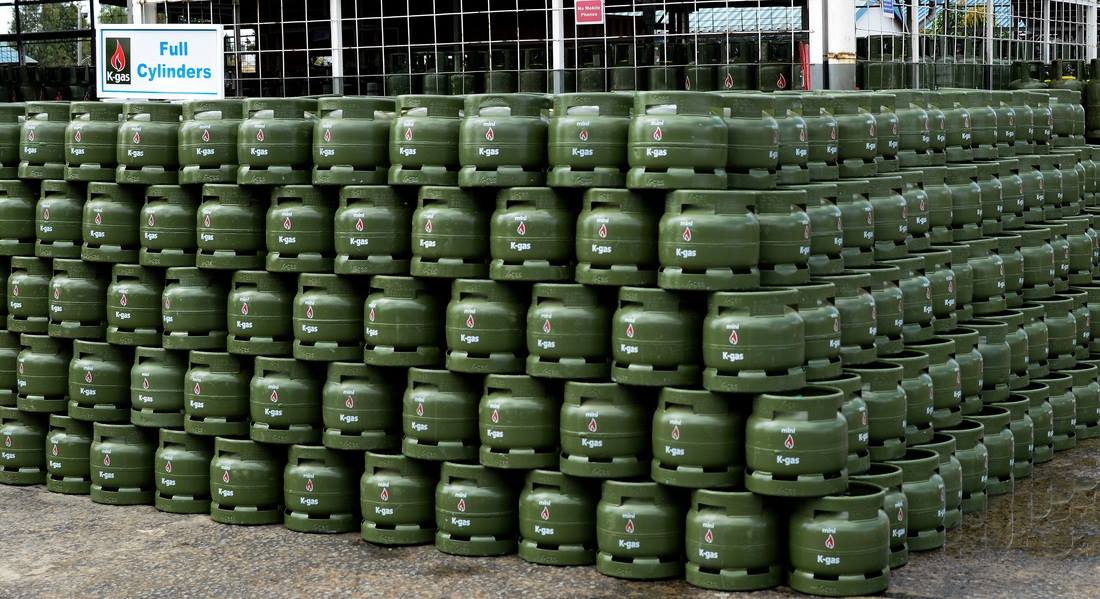 Govt unveils plan to reduce the cost of cooking gas