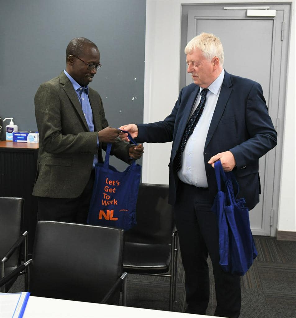 Turkana, Marsabit fishing industry to get Sh1.52Bn support from Netherlands
