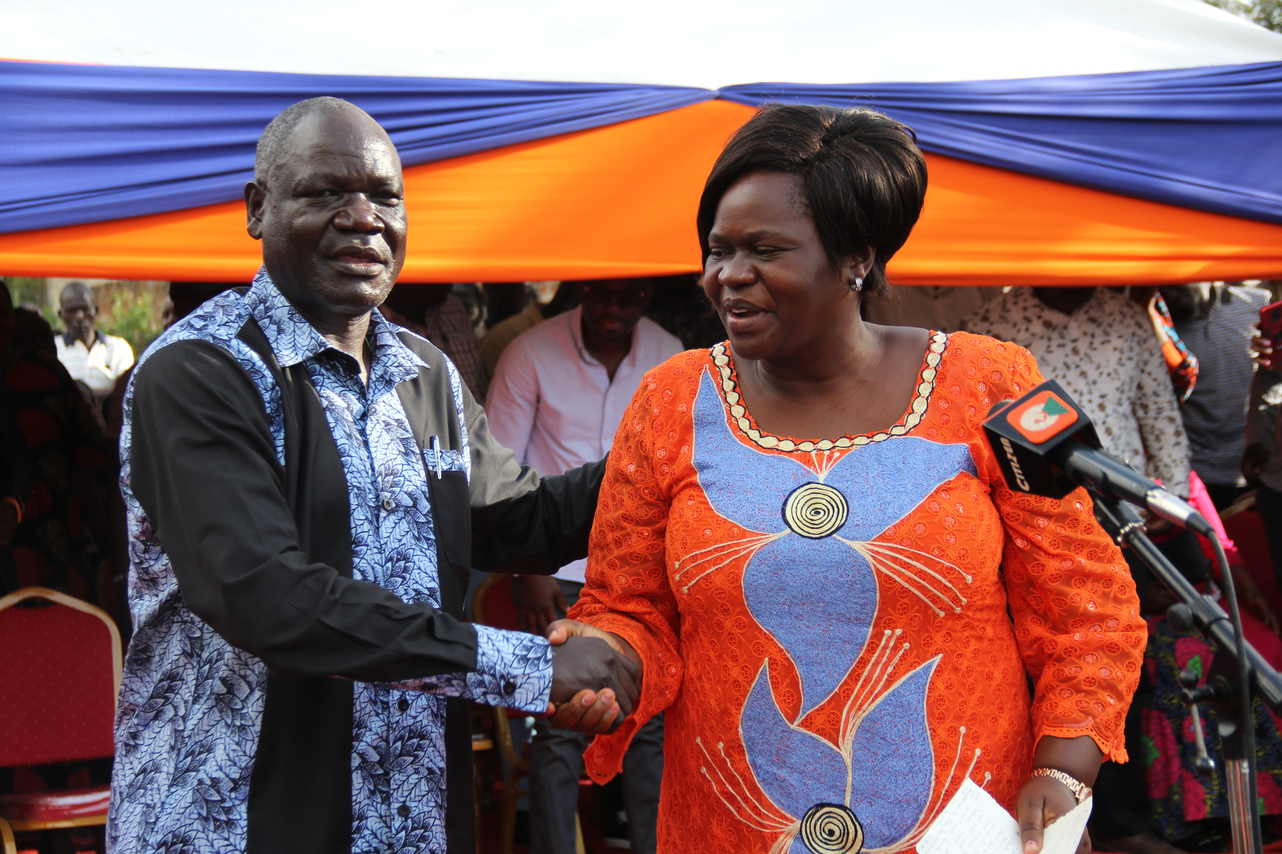 Homa Bay county completes staff payroll audit