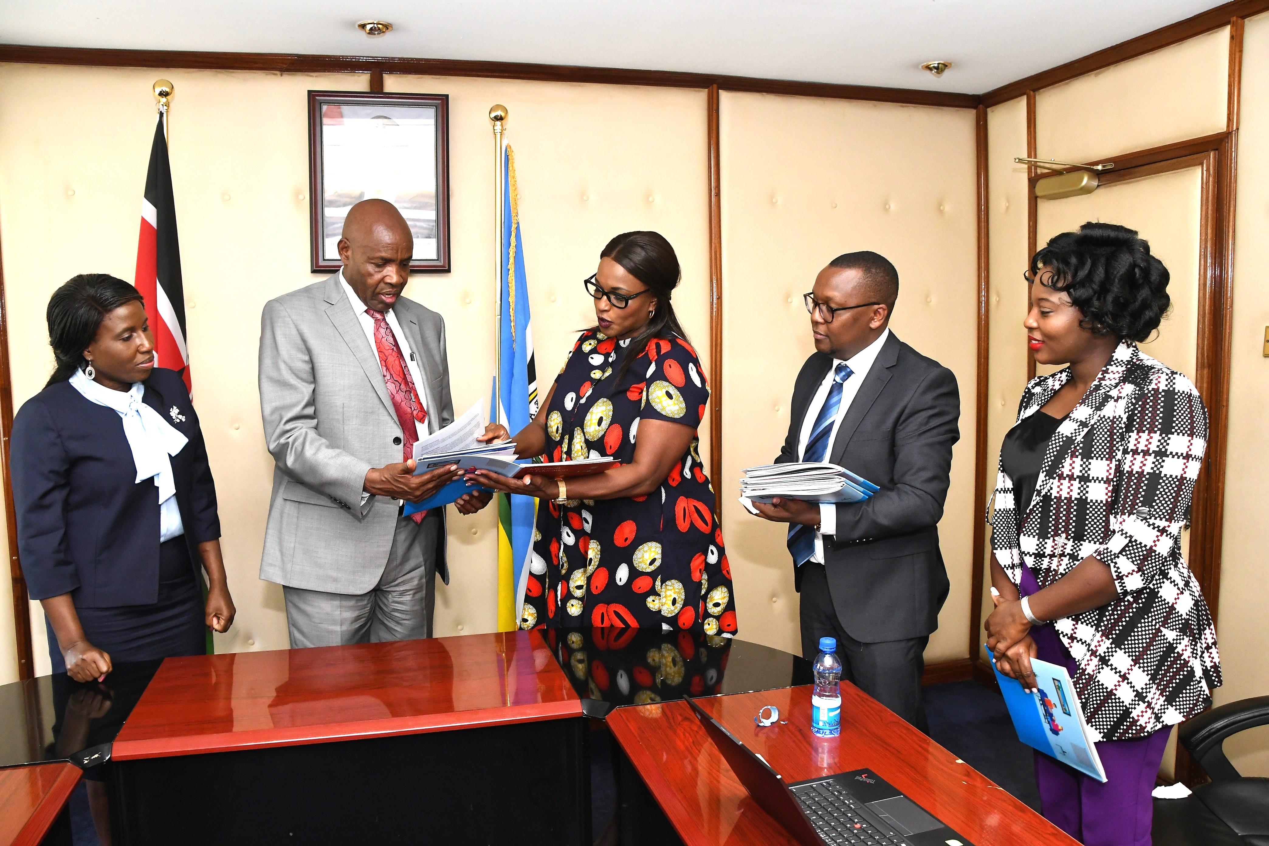Microsoft, Ministry of Education in partnership to boost tech in schools