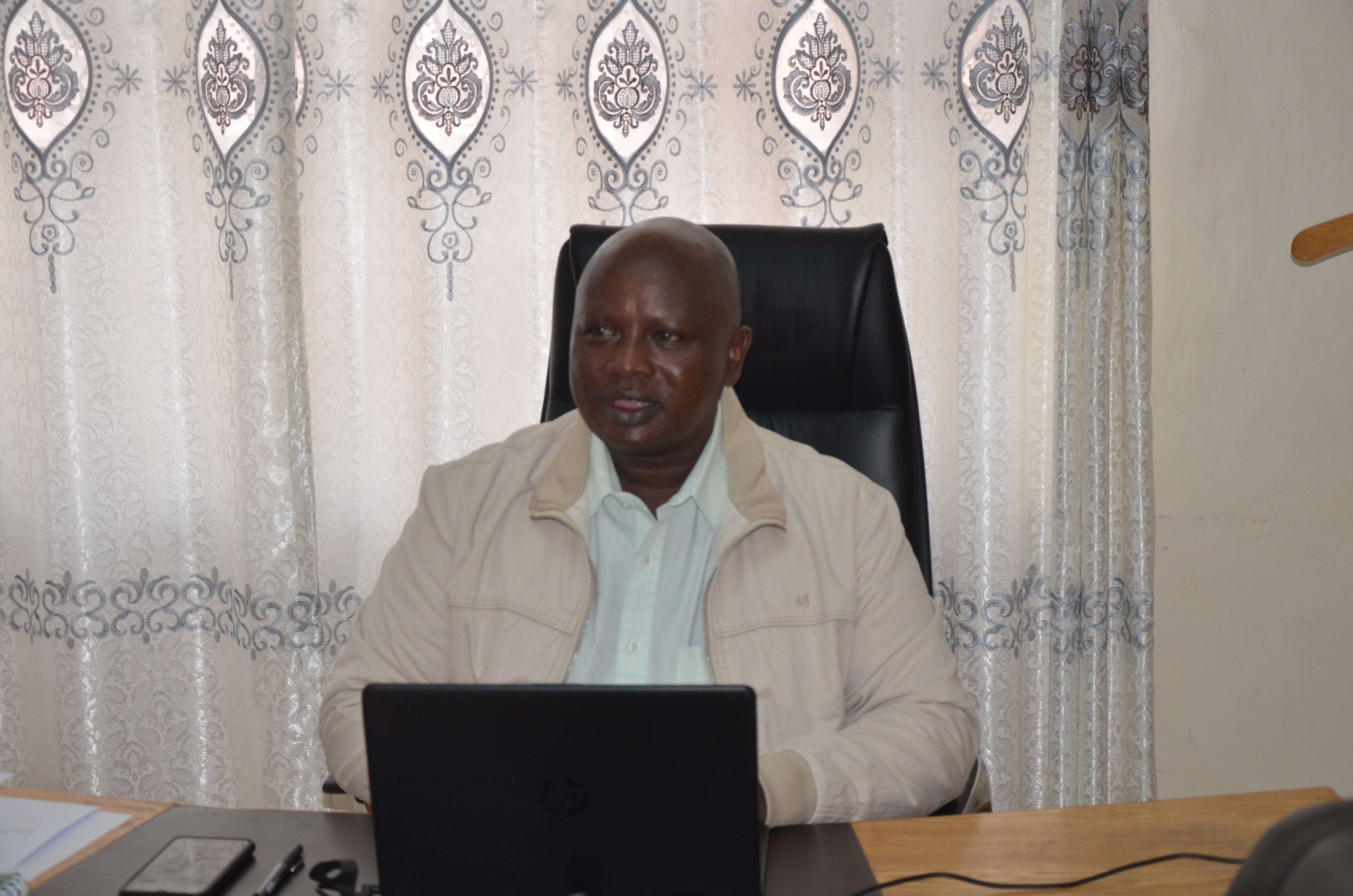 Government to spend Sh8 billion for relief food in Nyeri