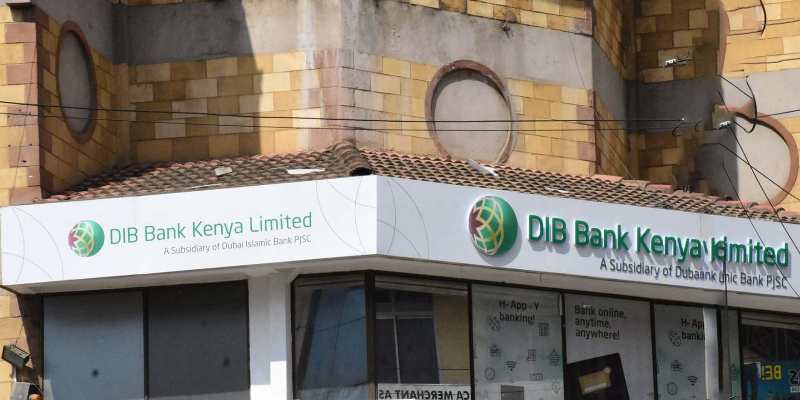 DIB Bank Kenya trains women on entrepreneurship, financial literacy