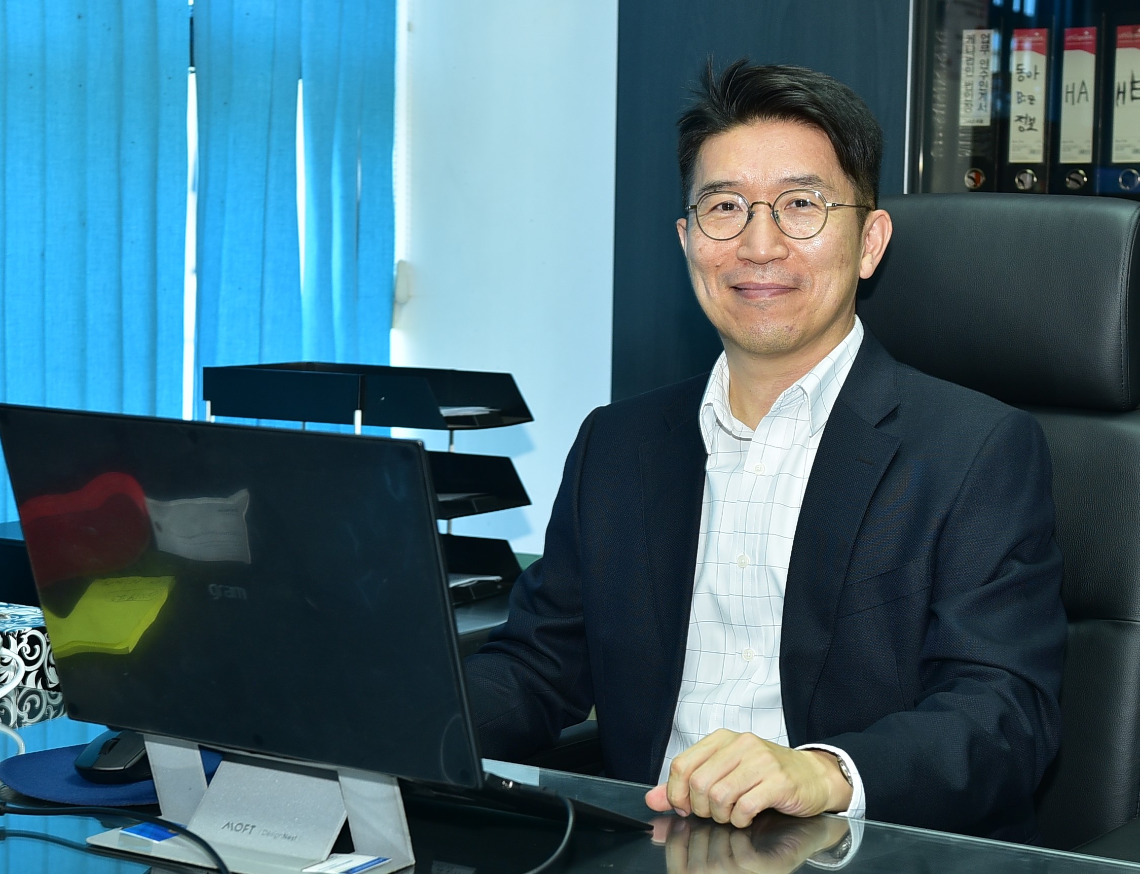 LG Electronics appoint new East Africa MD to drive growth