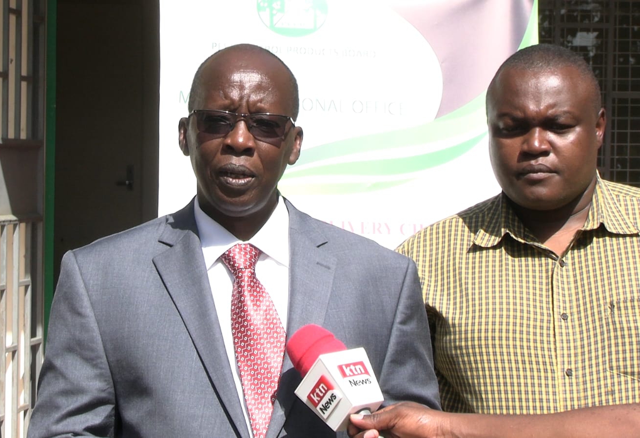 Misuse of pesticides blamed on rising cancer cases in Embu