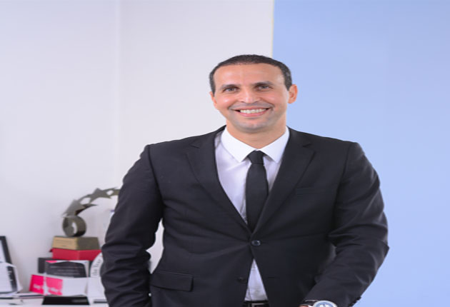 L’Oréal appoints Yassine Bakkari new East Africa MD