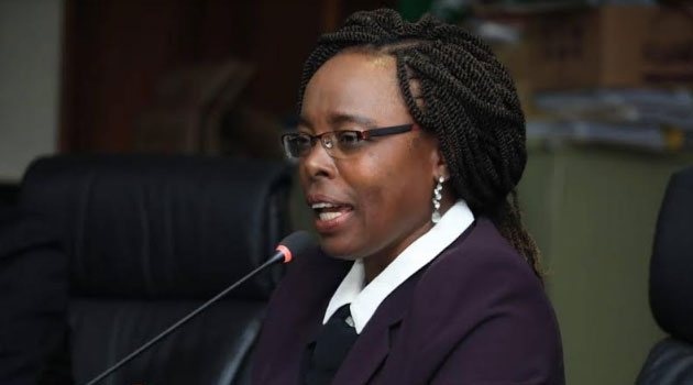 Government’s pending bills hits Sh637.91 billion