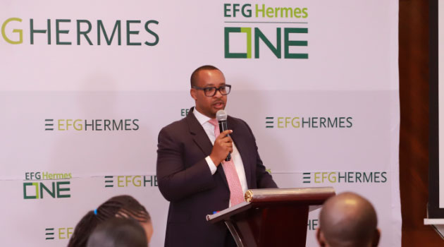 EFG Hermes launches digital onboarding platform for new trading accounts