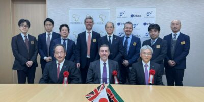 Globeleq appoints Toyota Tsusho to build Sh13.5bn geothermal plant in Nakuru