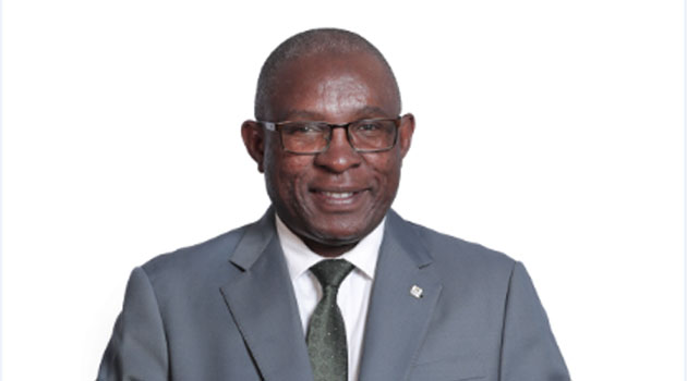 Former KCB Rwanda boss George Odhiambo appointed NBK Managing Director