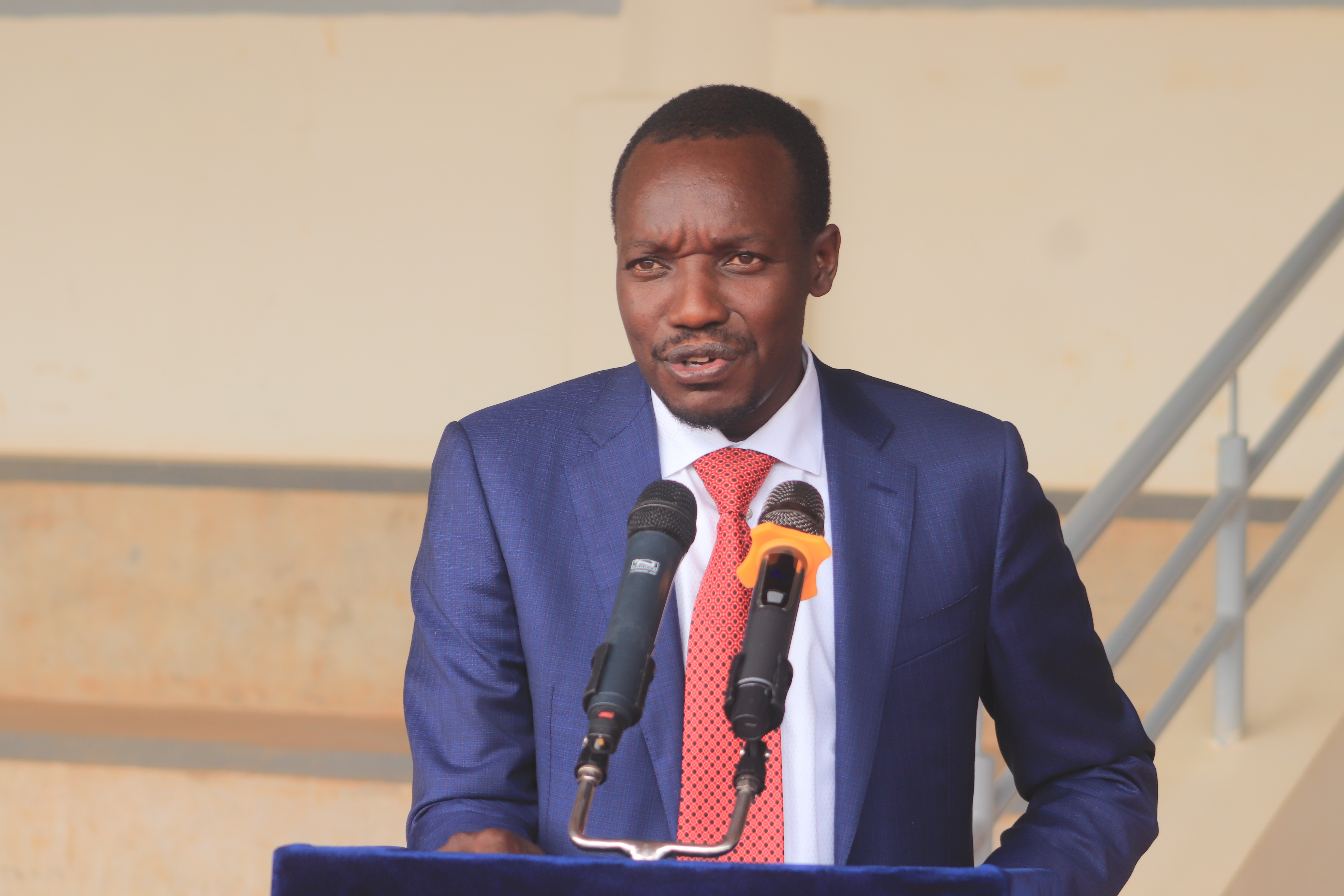 Governor Arati urges collaboration to enhance service delivery