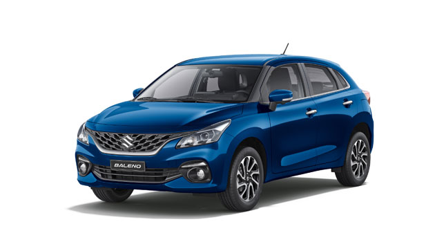 CFAO Motors unveils the all-new Suzuki Baleno worth Sh2.7mn