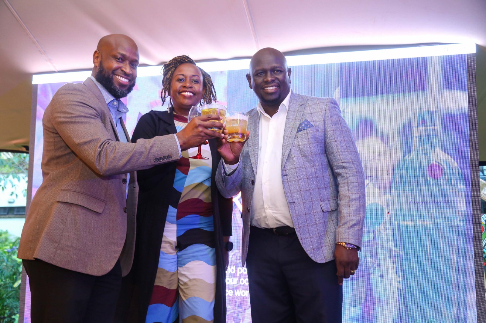 EABL’s ‘Soiree’ boosts online-partying
