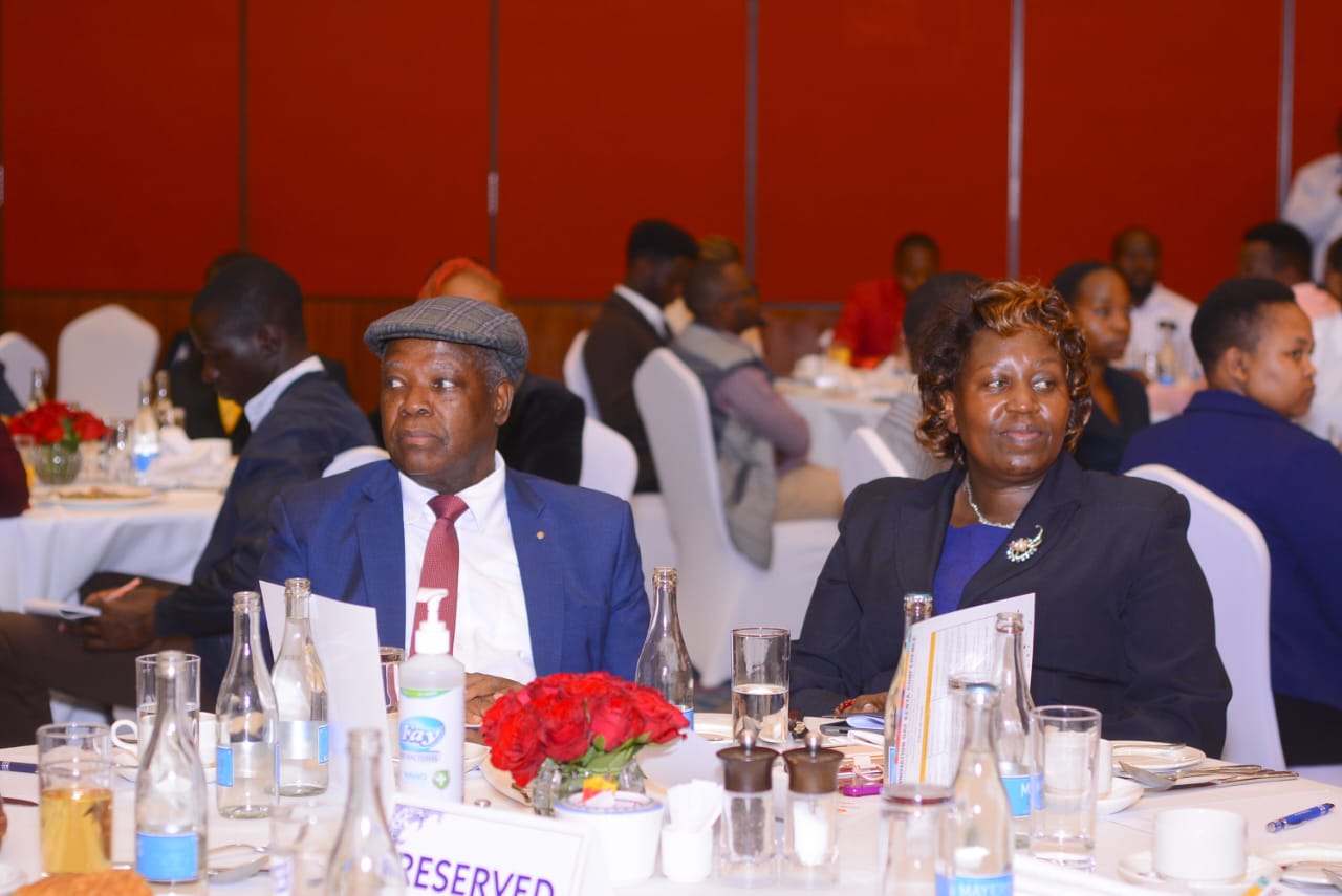 State assures Kenyans of security of their data