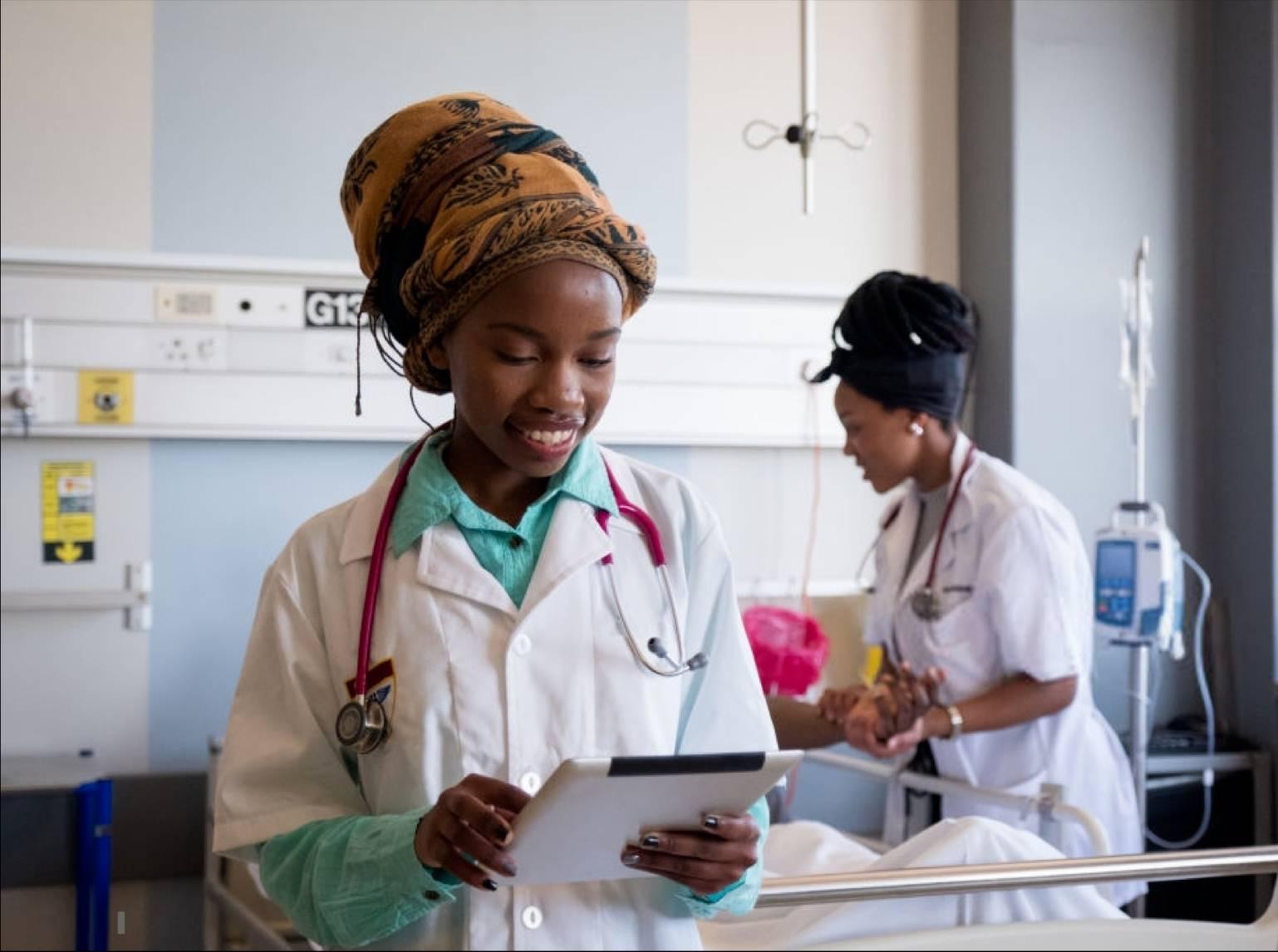 Villgro invests Sh171.8Mn in Kenyan health startups