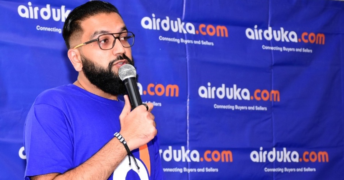 Expert gives top tips on how to start a business in Kenya