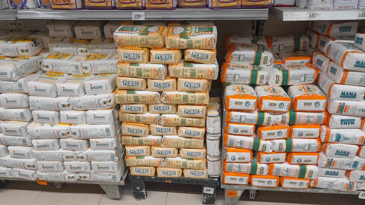 Fact-checking Senator Cherargei Twitter post on reduced commodity prices