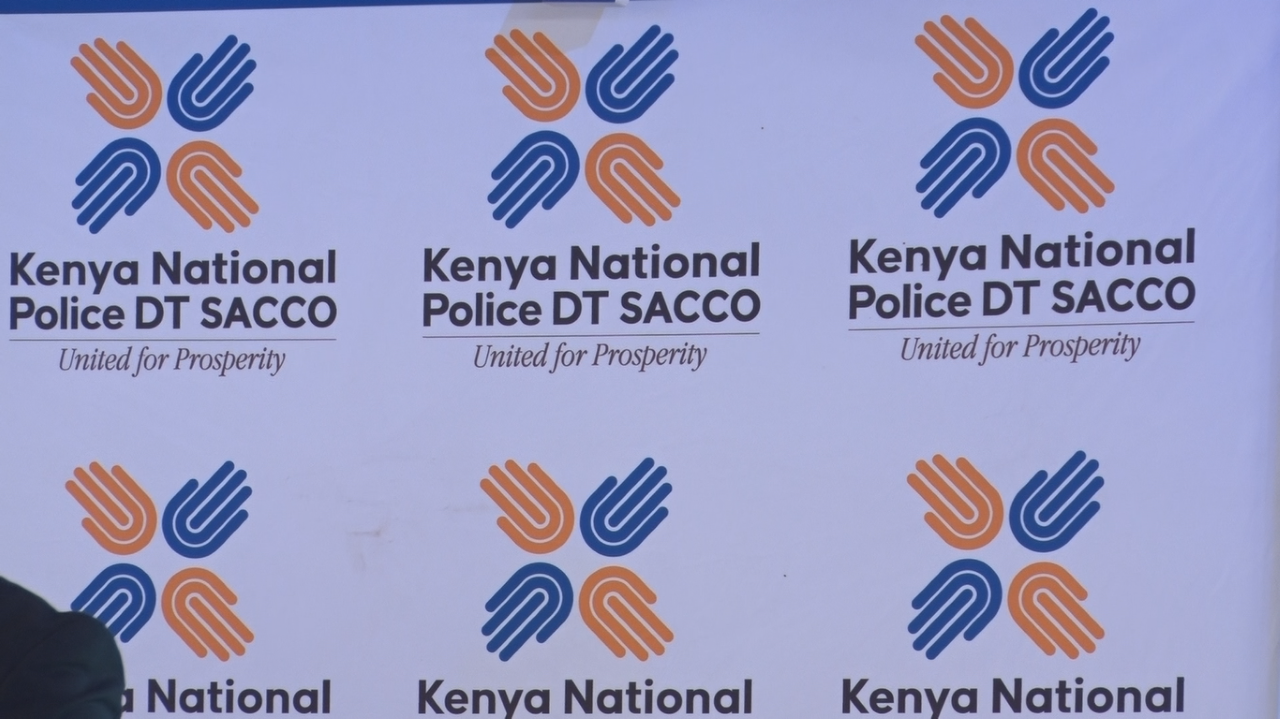 Police Sacco profit drops by nearly Sh400Mn on falling fee, commission