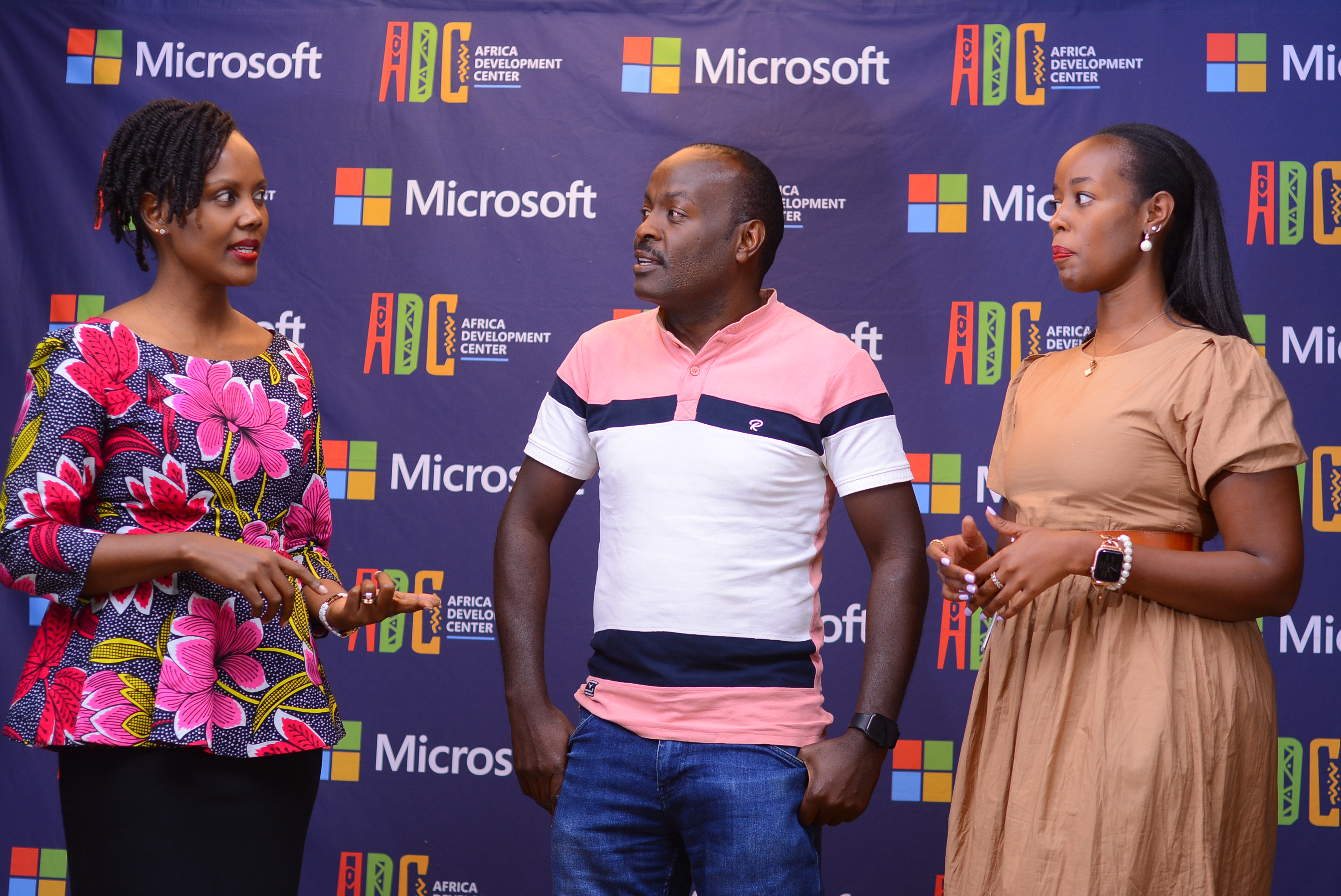 Microsoft unveils technical skill-enhancement program for lecturers