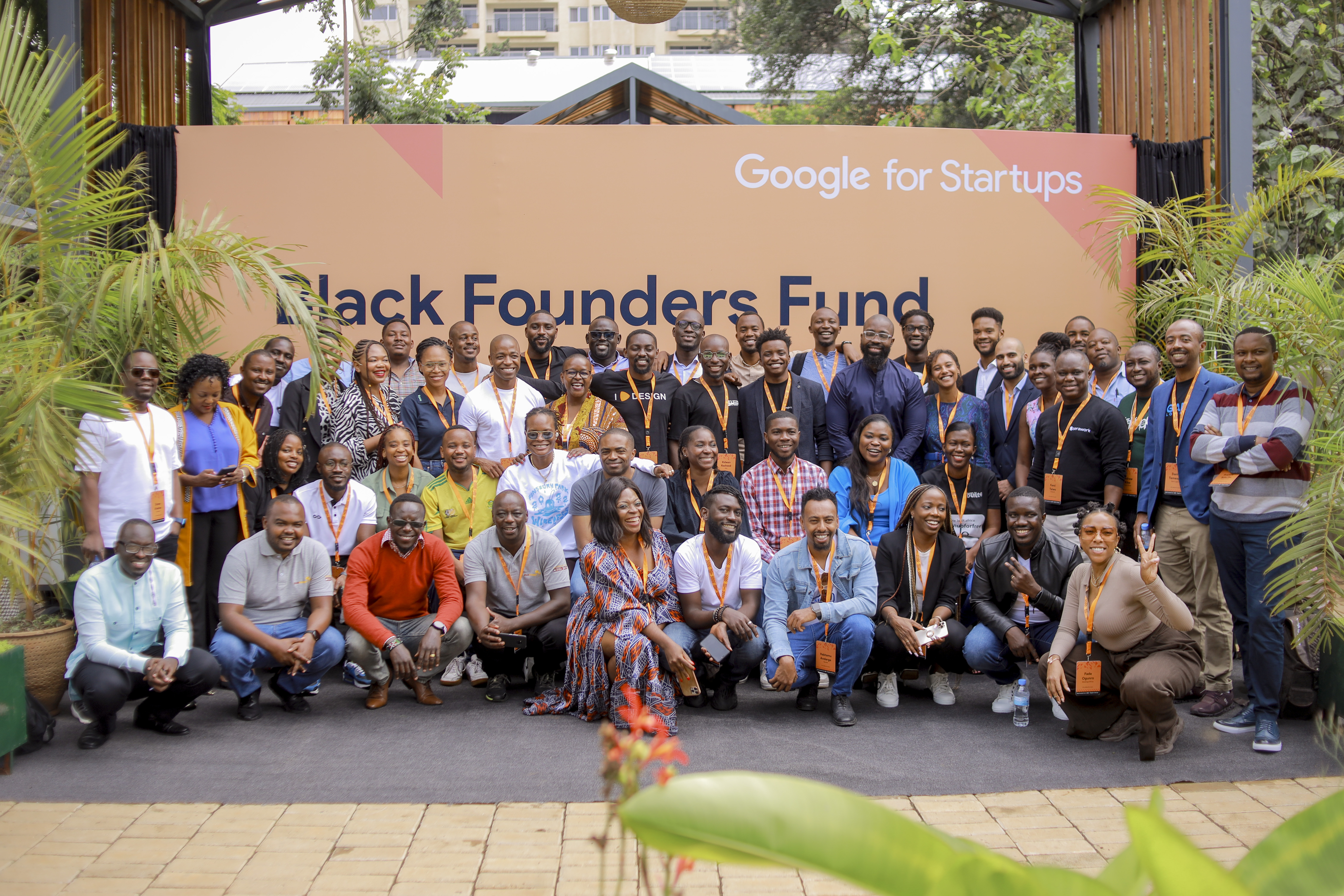 Google invites startups for 3rd Black Founders Fund