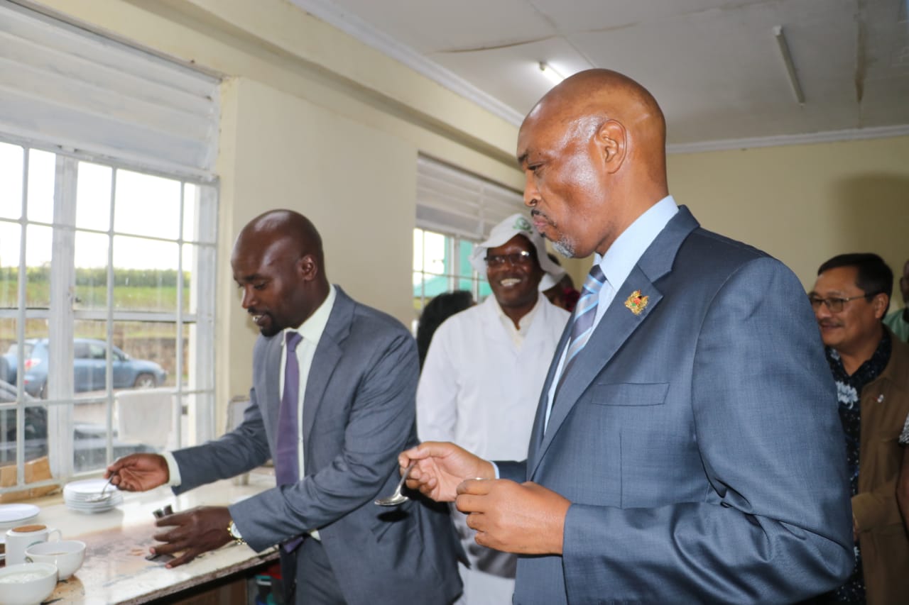 Tour operators urged to diversify to tea tourism