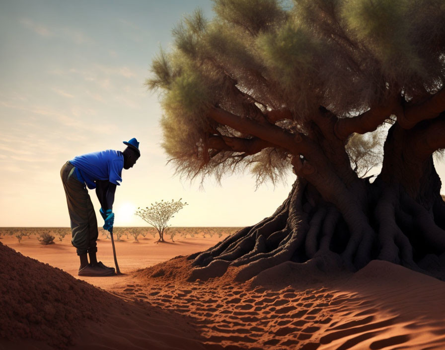 Carbon credit opportunities in Kenya