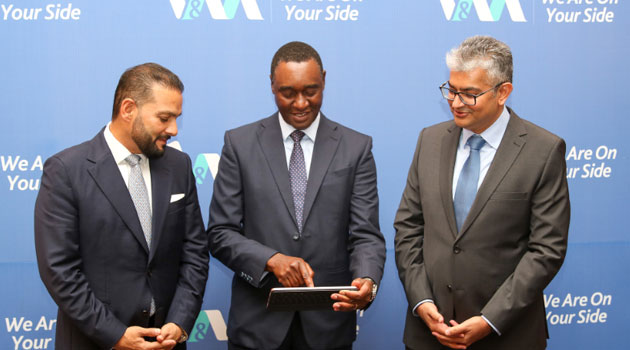 I&M Group grows full year profit to Sh11.6bn