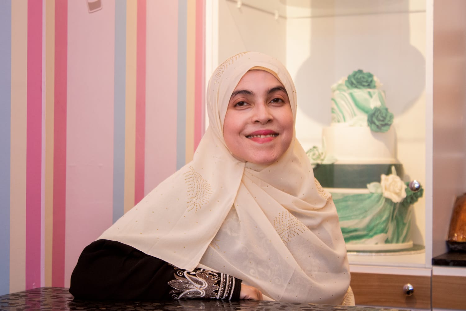 Women play a key role in Kenya’s tourism sector – Farzana Zahir
