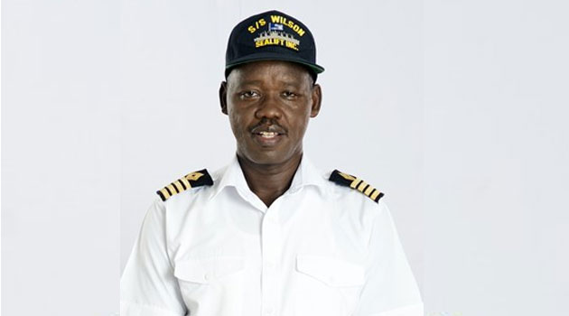 New KPA boss pledges to address workers grievances