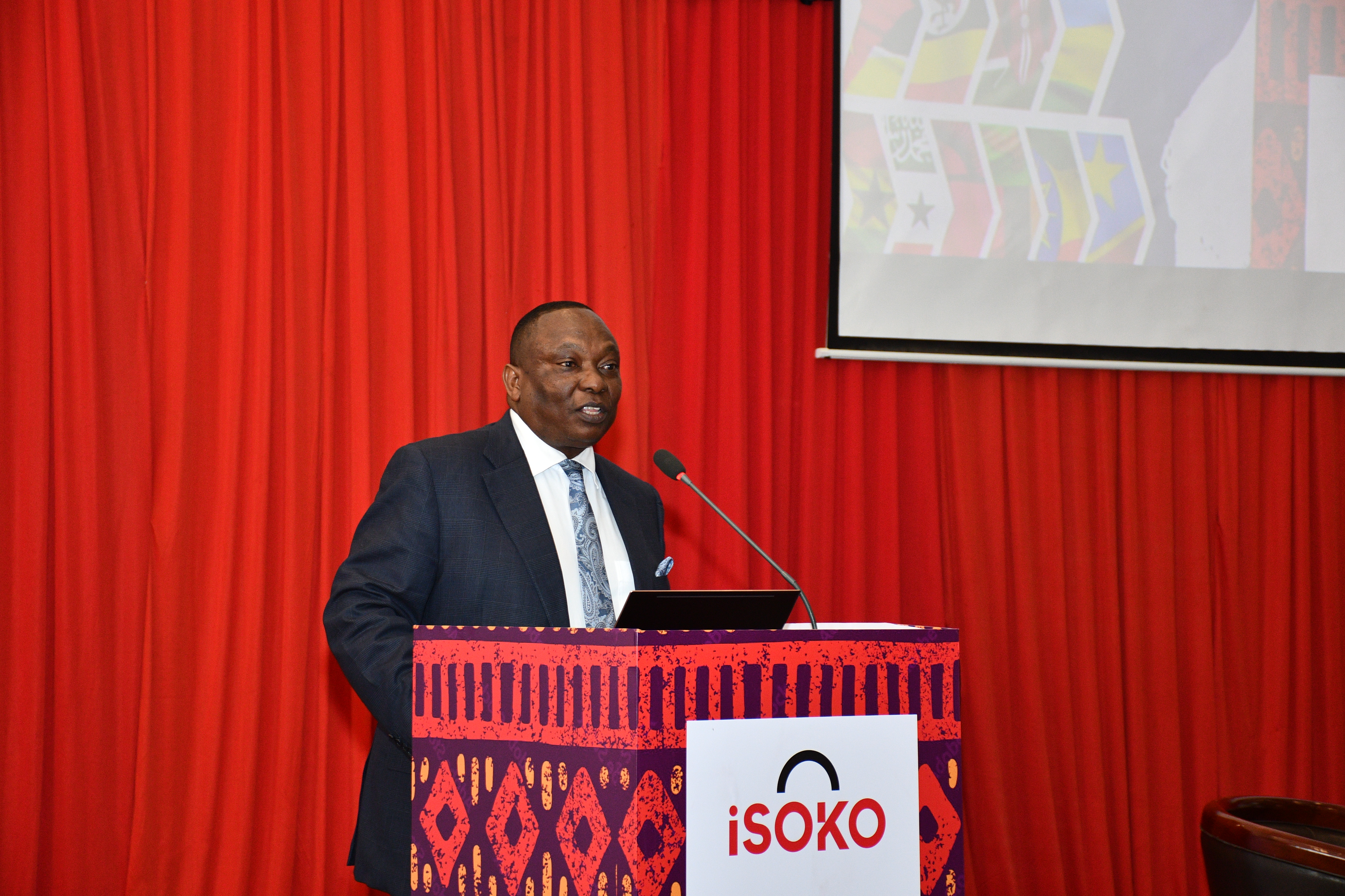 Trademark Africa, KNCCI unveil online platform targeting women traders