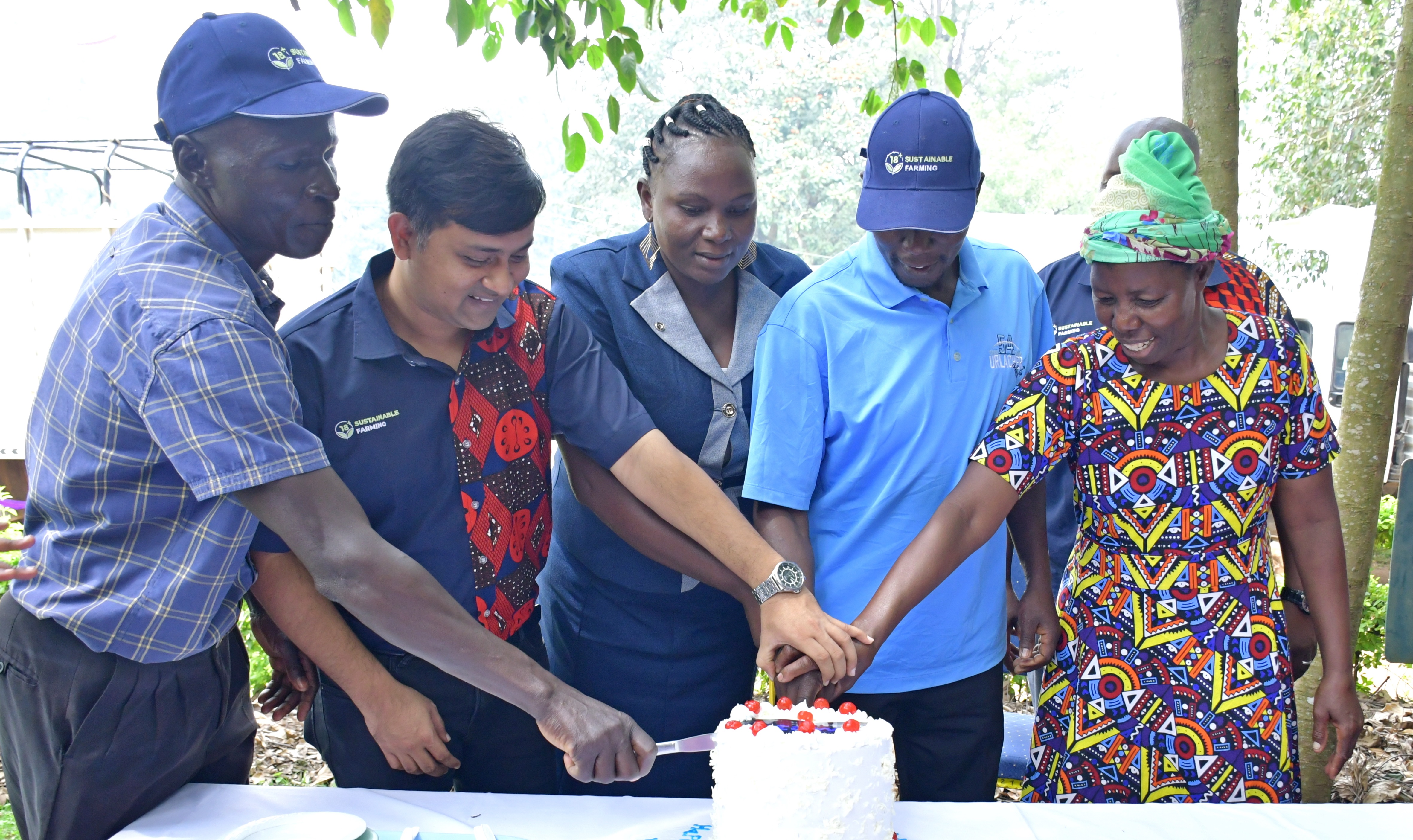 BAT Kenya rolls out Sh10mn Rural Women’s Development Programme