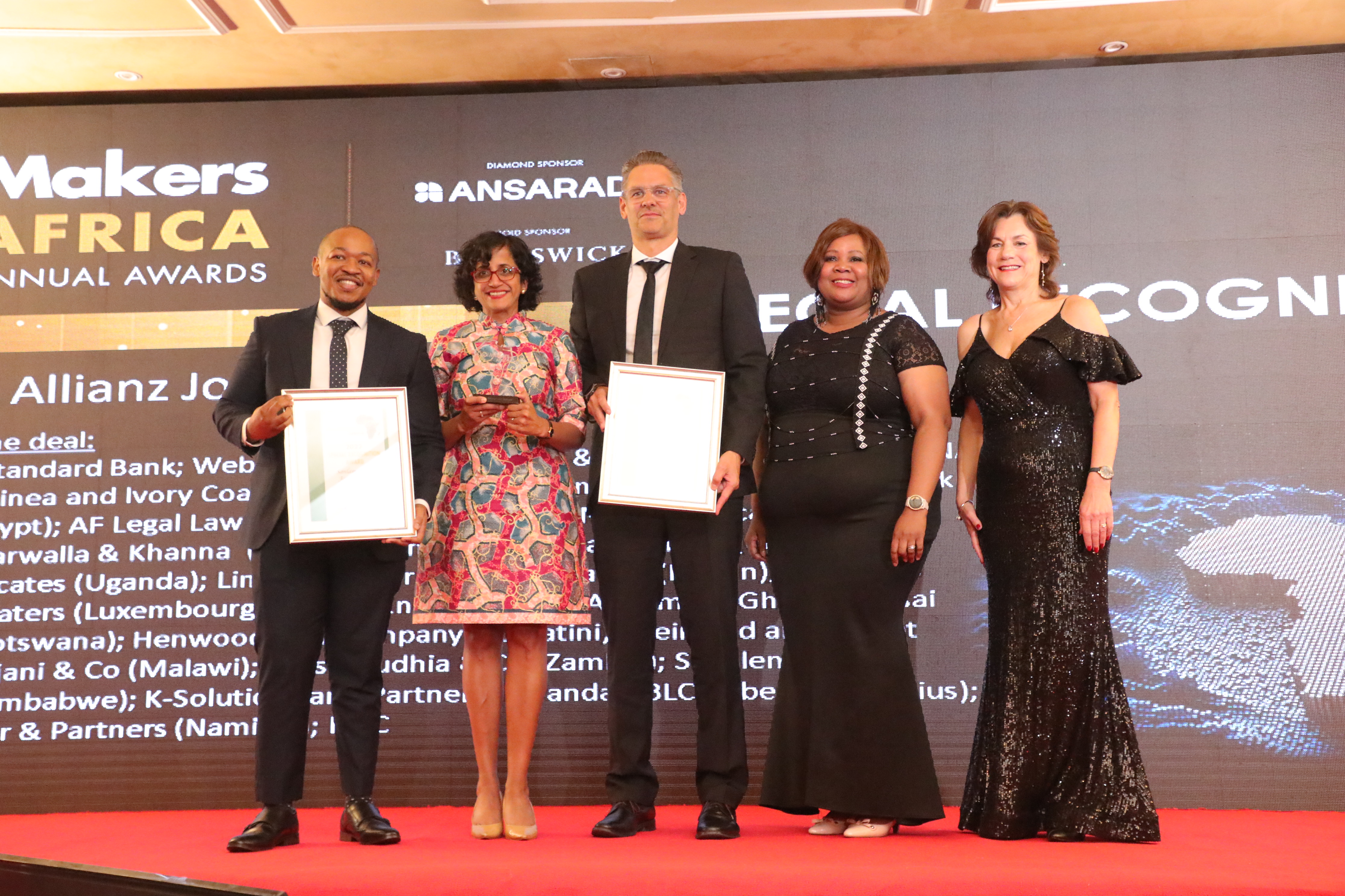 KCB and Naivas Deals Named Among East Africa’s notable Mergers and Acquisitions for 2022