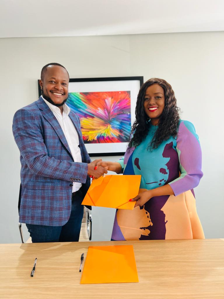 Kenyan PR firm AM Communications eyes African market