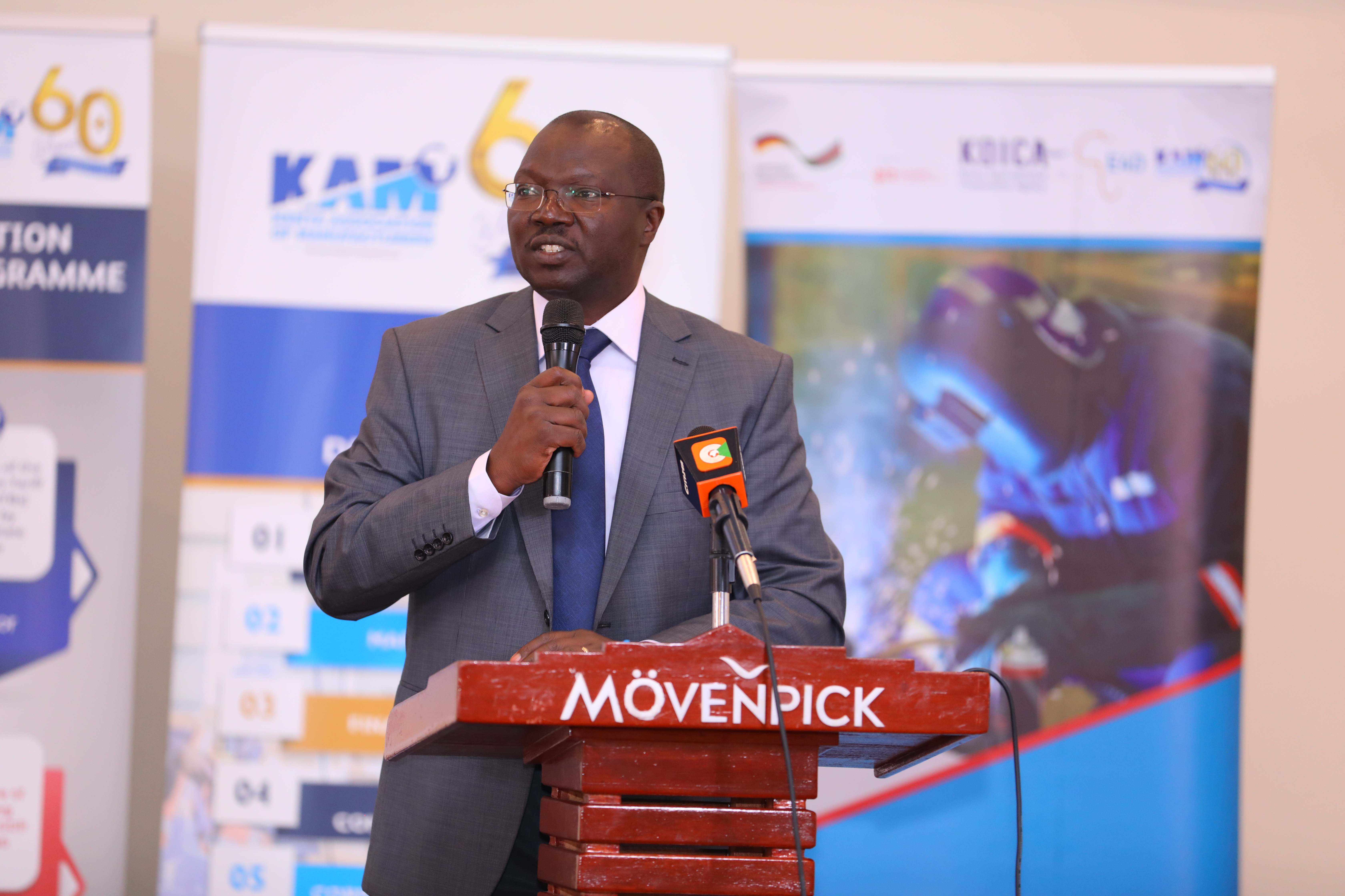 Manufacturers urge govt to strengthen SME ecosystem