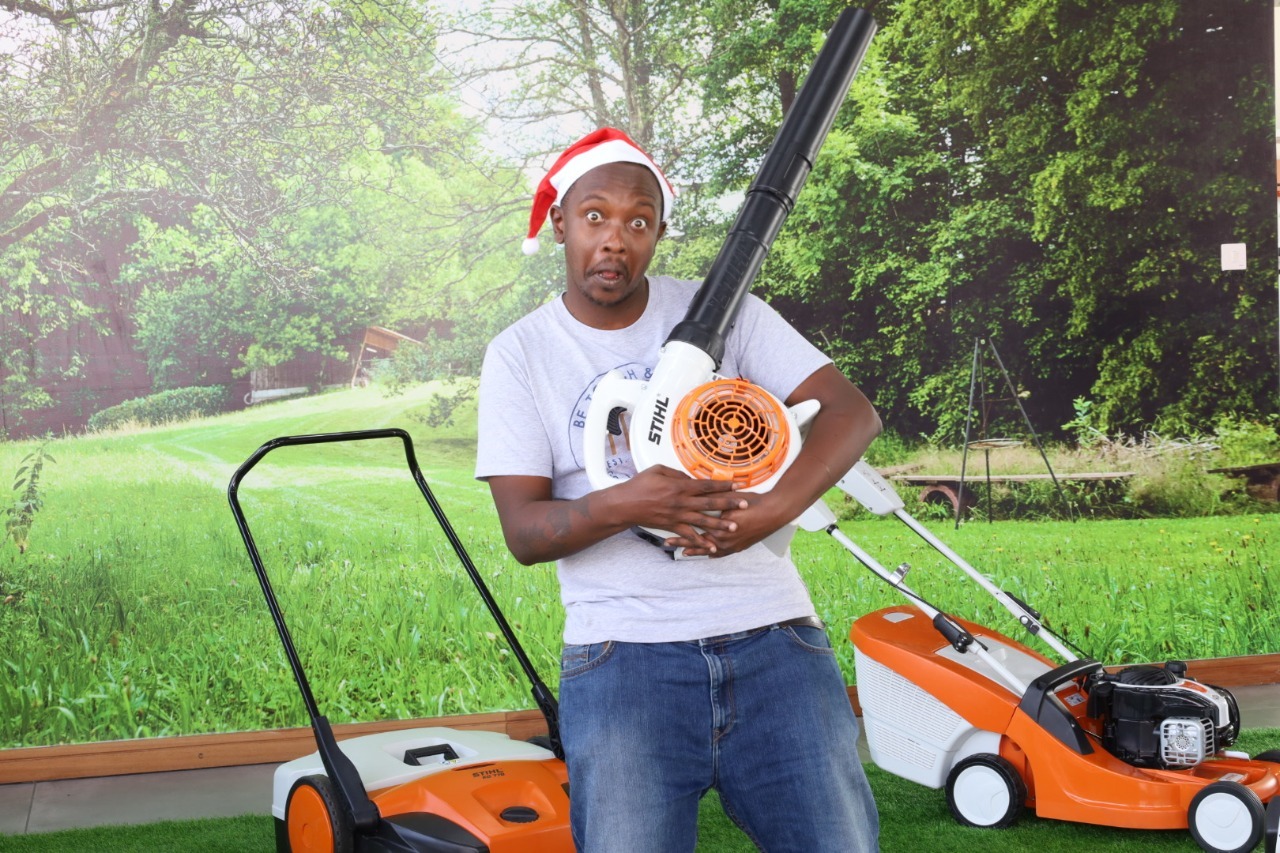 German firm STIHL EA to invest Sh100 million in local accessory manufacturing