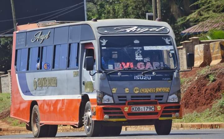 Super Metro eyes new route with Kahawa West entry