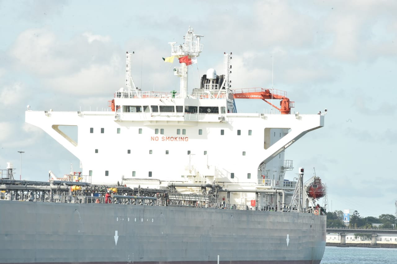 Kenya receives first consignment of fuel from UAE