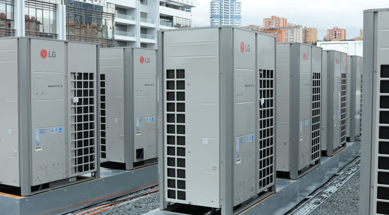 LG East Africa Eyes Real Estate Market with Energy Saving, Sustainable, Innovative Solutions