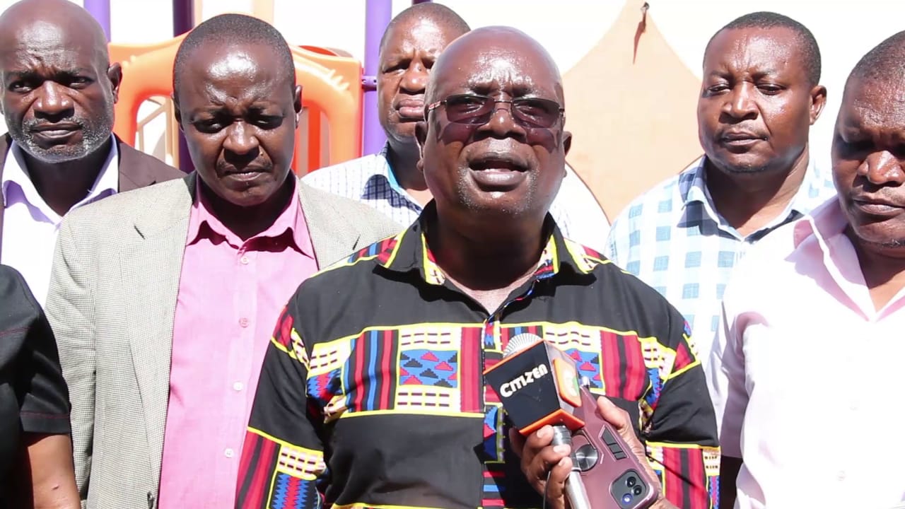 KNCCI urges the government to harmonize intercounty taxes