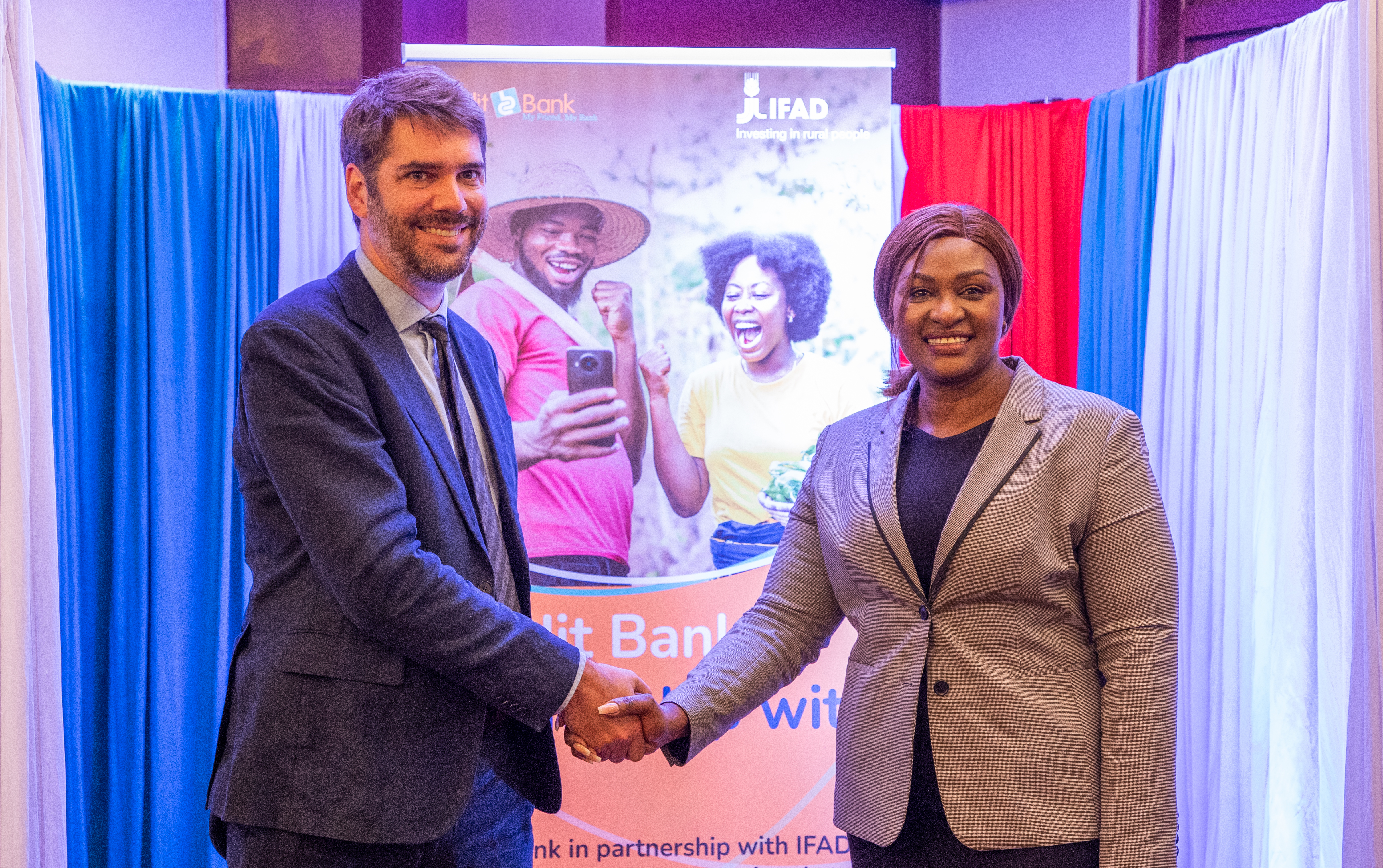 Credit Bank bets on saccos to drive diaspora remittances
