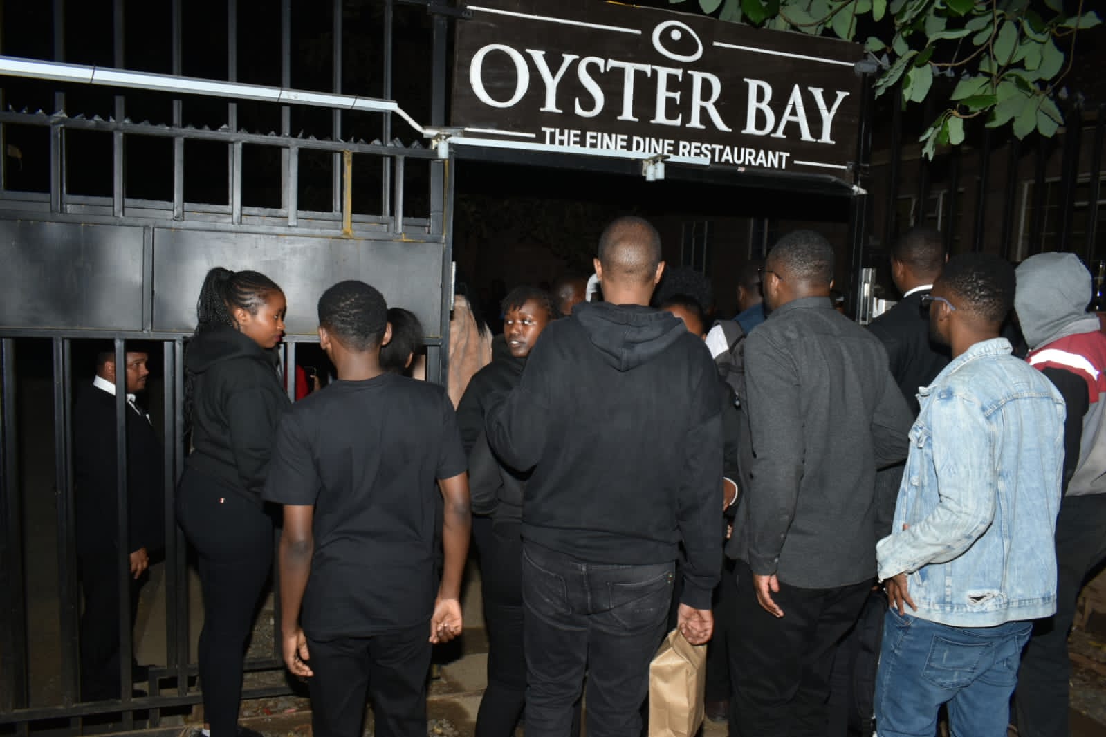 NEMA closes popular Nairobi club on noise pollution complaints