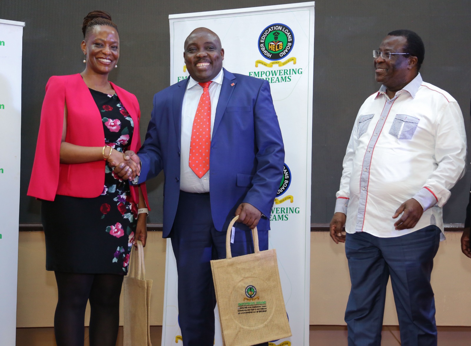 University students to receive HELB loans on M-PESA