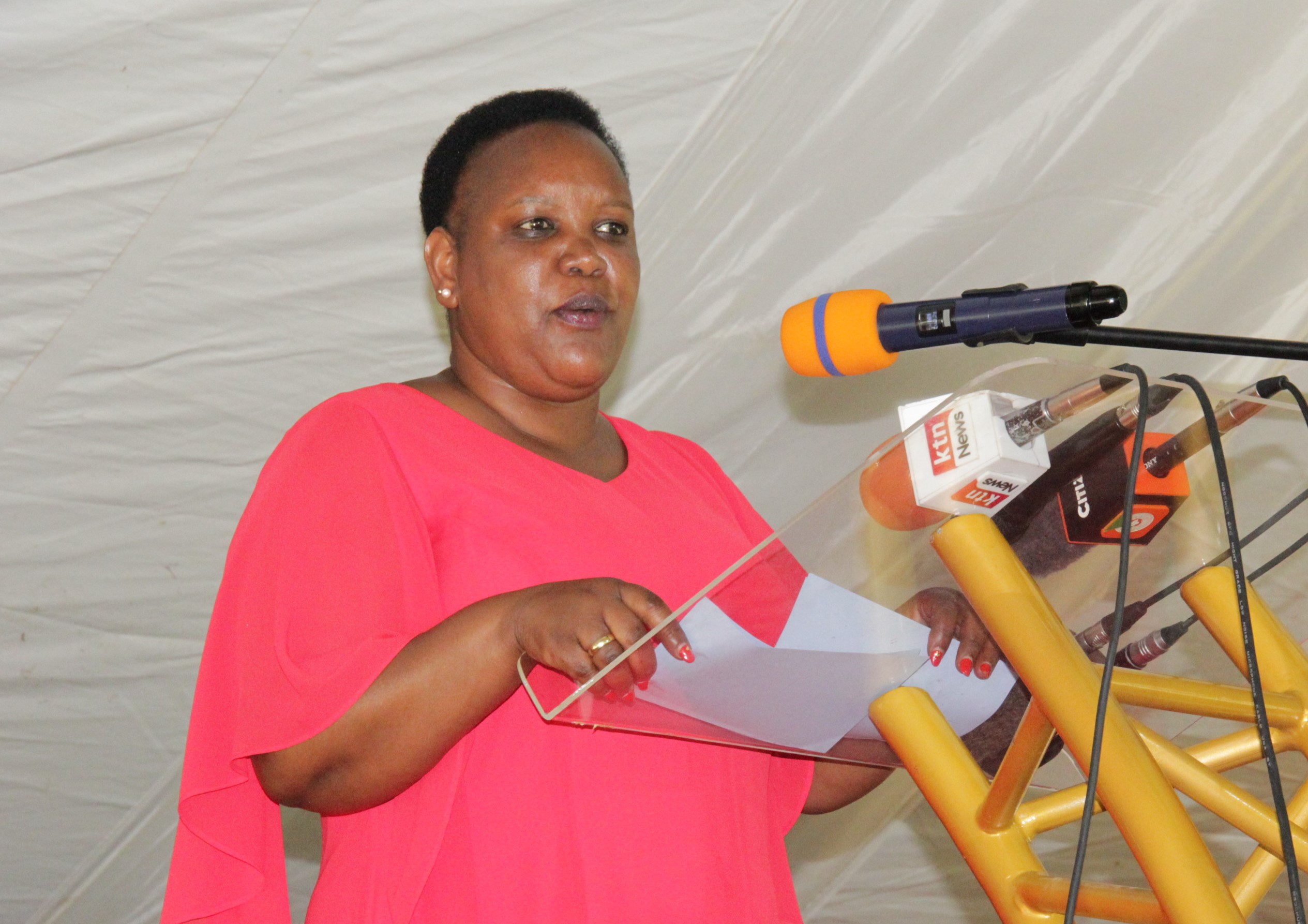 State seeks jobs for Kenyans abroad