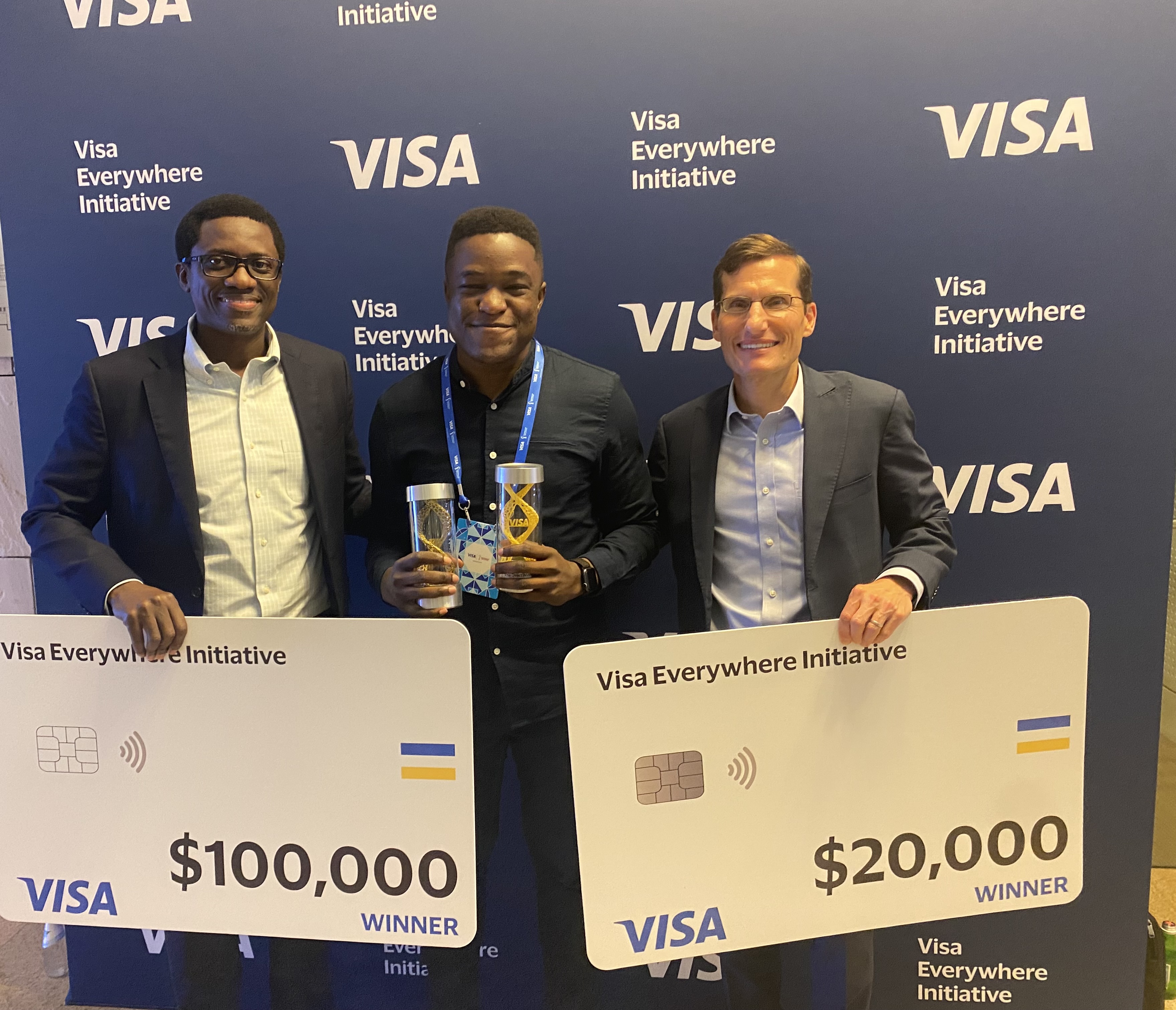 Kenyan payment, commerce startups to compete at Visa’s competition