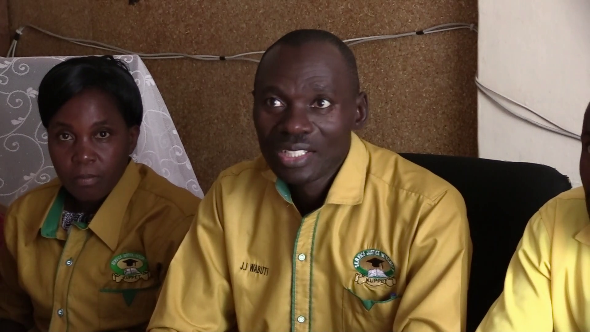 KUPPET wants teachers excluded from mandatory contribution to affordable housing